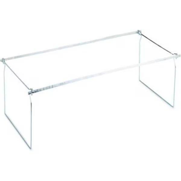 Universal Screw-Together Hanging Folder Frame, Letter Size, 23-26.77